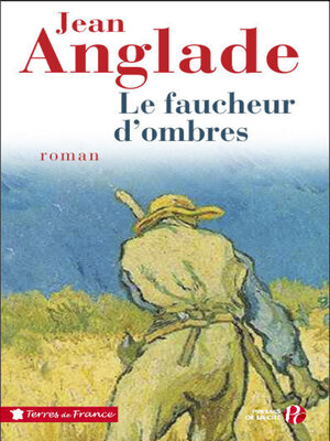 cover image of Le faucheur d'ombres